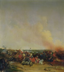Batalha de Sidi-Ferruch, 14 de junho de 1830